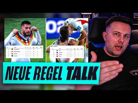 FAIRER aber WENIGER SPANNUNG? 🤔 GamerBrother TALK über DIREKTER VERGLEICH vs. TORDIFFERENZ.. 😲
