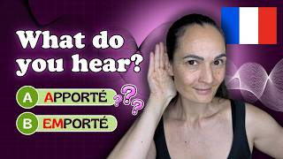 Can You Pass This REALLY Hard French Listening Test? Only 10 Questions.