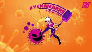 #yenamarre - Morgane gram's - Lyrics 2 by J2PG