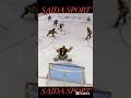 Сергей Мурашов первая игра в НХЛ #nhl #hockey #shorts2025 #мурашов #game #sports #pittsburgh