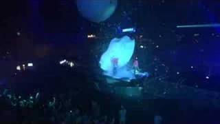 Sensation White 2008 - Felix Da Housecat Intro