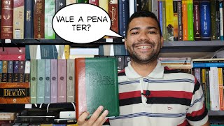 7 Motivos para você ter a Bíblia Brasileira de Estudo