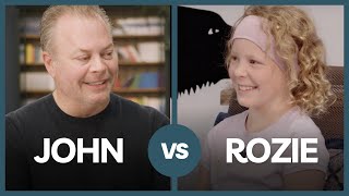 Negotiation 101 with My Daughter #parenting
