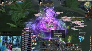 Perfect World Frostburn Cleric Pvp 2018 11 17