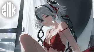 Nightcore - Broke Me