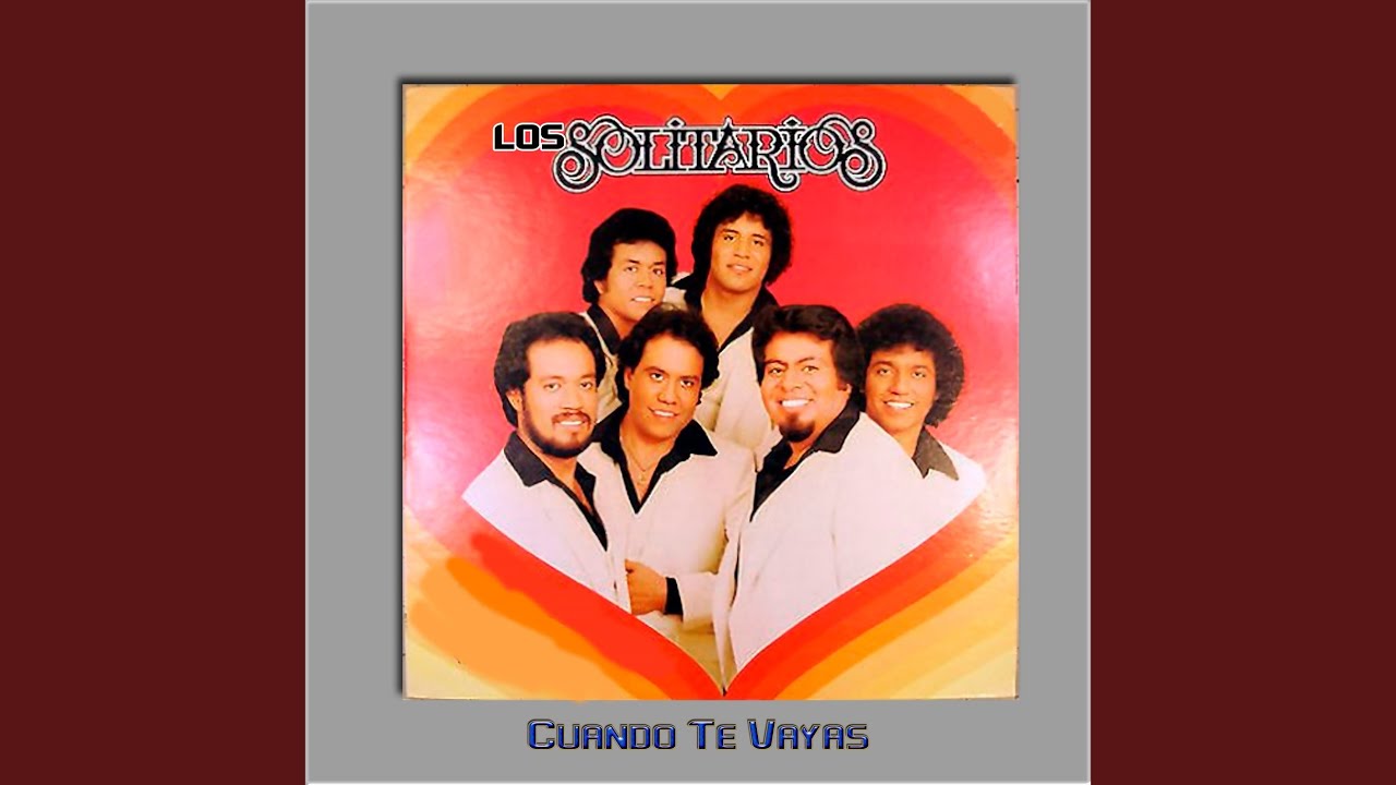 Watch Cuando Te Vayas on YouTube Watch Cuando Te Vayas on YouTube