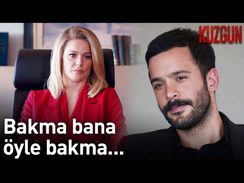 Ne Güzel Söylemiş Müslüm Baba... | Kuzgun