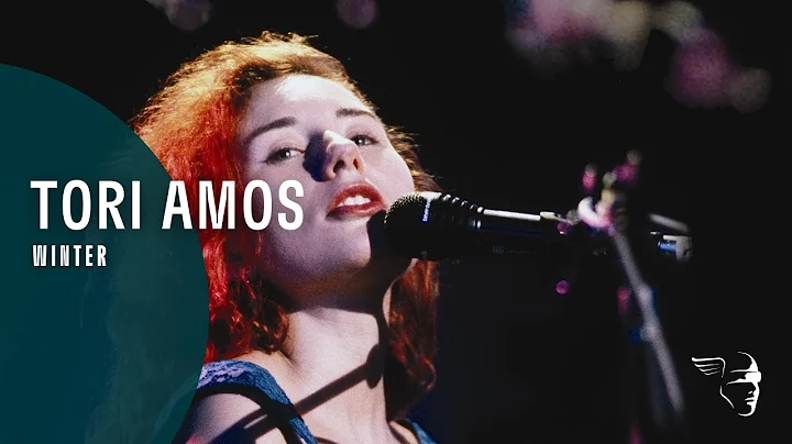 Tori Amos - Winter (From "Live At Montreux 91/92")