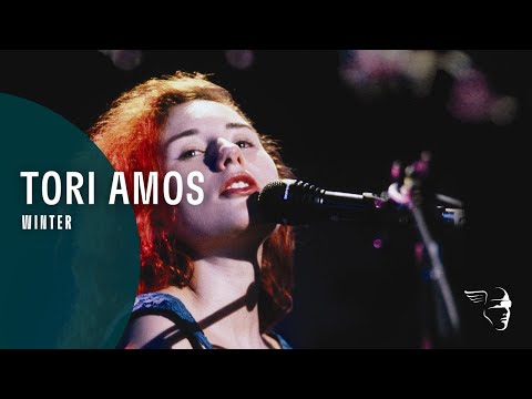 Tori Amos - Winter (From "Live At Montreux 91/92")