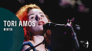 Video thumbnail of "Tori Amos - Winter (From "Live At Montreux 91/92")"