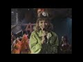 Debbie Gibson on the Nickelodeon Kids Choice Awards (April, 1988)