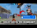 AIMLOCK BRUTAL 99% 🔥 ‼️ REGEDIT FF AUTO HEADSHOT TERBARU 2024 ANTI SERVER CHEAT &amp; ANTI BANNED