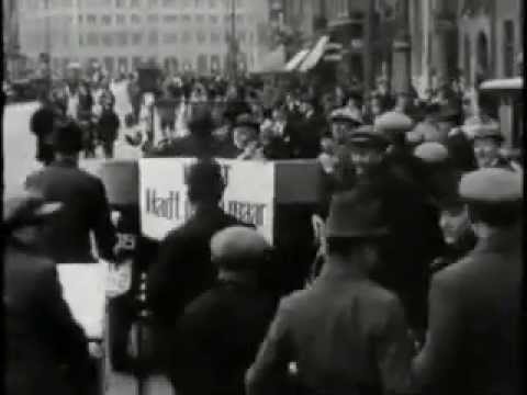 (1921) Hadt je me maar - Cornelis de Gelder (muziek en film)