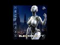 NEO TRAXX - ELECTRIC CITY  (  MAXI  EDIT )