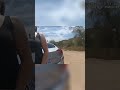 Officer's Test: Can You See Baby's Safety? #shorts
