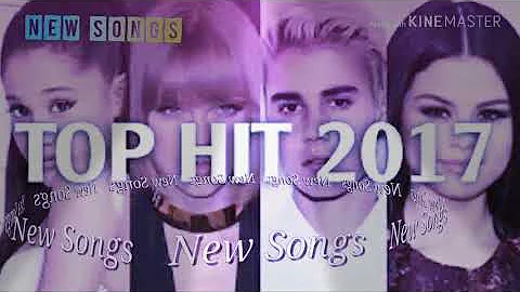 #New songs TOP HIT HOLLYWOOD SONGS MASHUP 2018