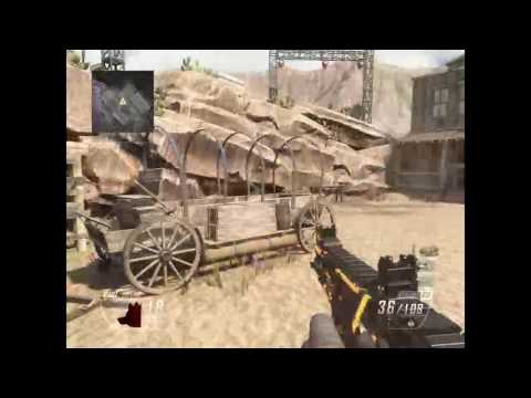 I hit markered/gameplay