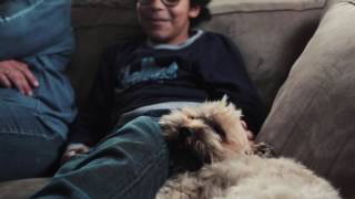 Opgroeien In Armoede