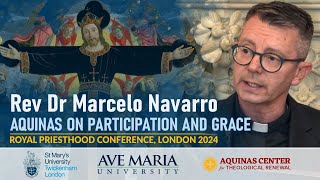 [#18 RP] You Participate in Christ’s Own Priesthood - Fr Marcelo Navarro