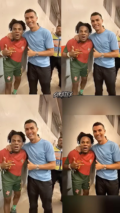 New Ai  Edit || Made by Ai  #ai #football #funny