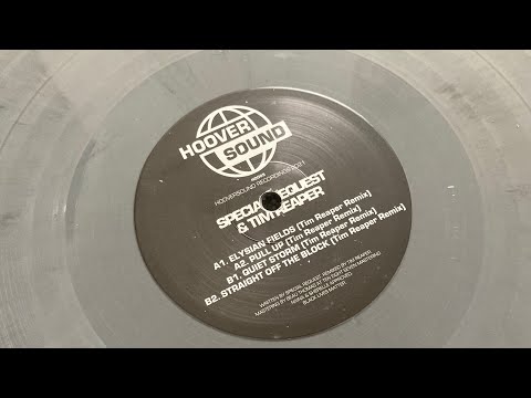 Special Request - Straight Off The Block (Tim Reaper Remix)