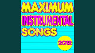 Never Tear Us Apart (Instrumental Version)