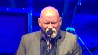 Dead Can Dance- Xavier (Live, London Hammersmith)