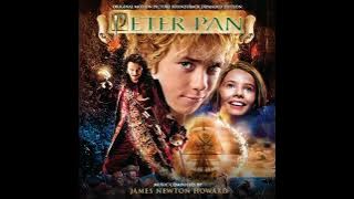 Peter Pan: 2003 - Soundtrack (The Hidden Kiss) Slowed