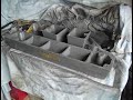 Lathe Restoration Part 7 - Lathe Bed Reassembly. 1946 Boxford Lathe