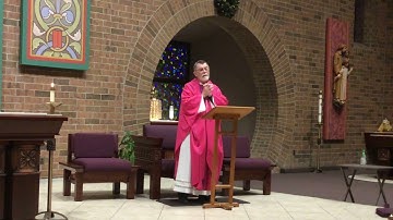 12-12-2021 The Third Sunday of Advent