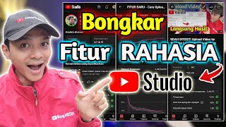 Cara Memahami Analitik Channel Di Youtube Studio Terbaru