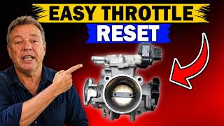 How to Reset Throttle Position Sensor (3 Quick TPS SECRETS)