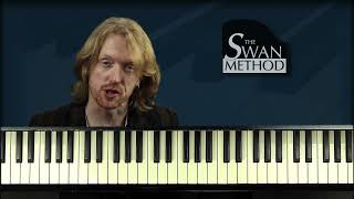 Swan Method Free Blues Piano Lessons - Welcome - here&#39;s what you can expect.