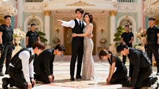 Cô Gái Đáng Thương Bị 3 Đứa Con Nuôi Đuổi Ra Đường, Ai Ngờ Lại Là Mẹ Ruột Của Tổng Tài Bá Đạo Và Cái