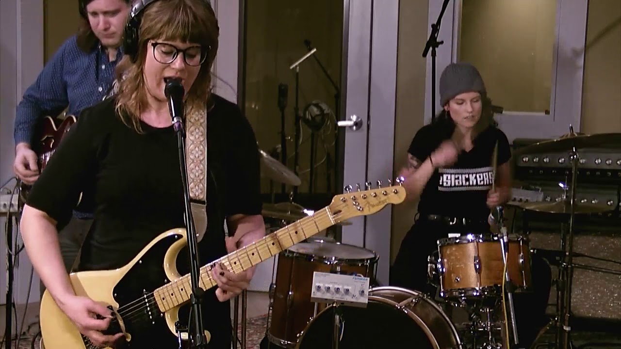 Bleach Party - Lunar Moods - Daytrotter Session - 2/7/2019