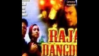 Rhoma Irama & Ida Royani _ Bunga Surga ( STF Raja Dangdut 1979 )