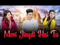 Meri jindagi hai tu  jubin notiyal  cute love story  sachin yadav  nisha singh merijindgihaitu