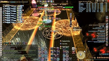 Alexander - The Breath of the Creator - A10S - First Kill - BLM PoV