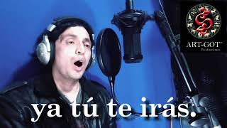 Eric Frank Baquero - Tu voz