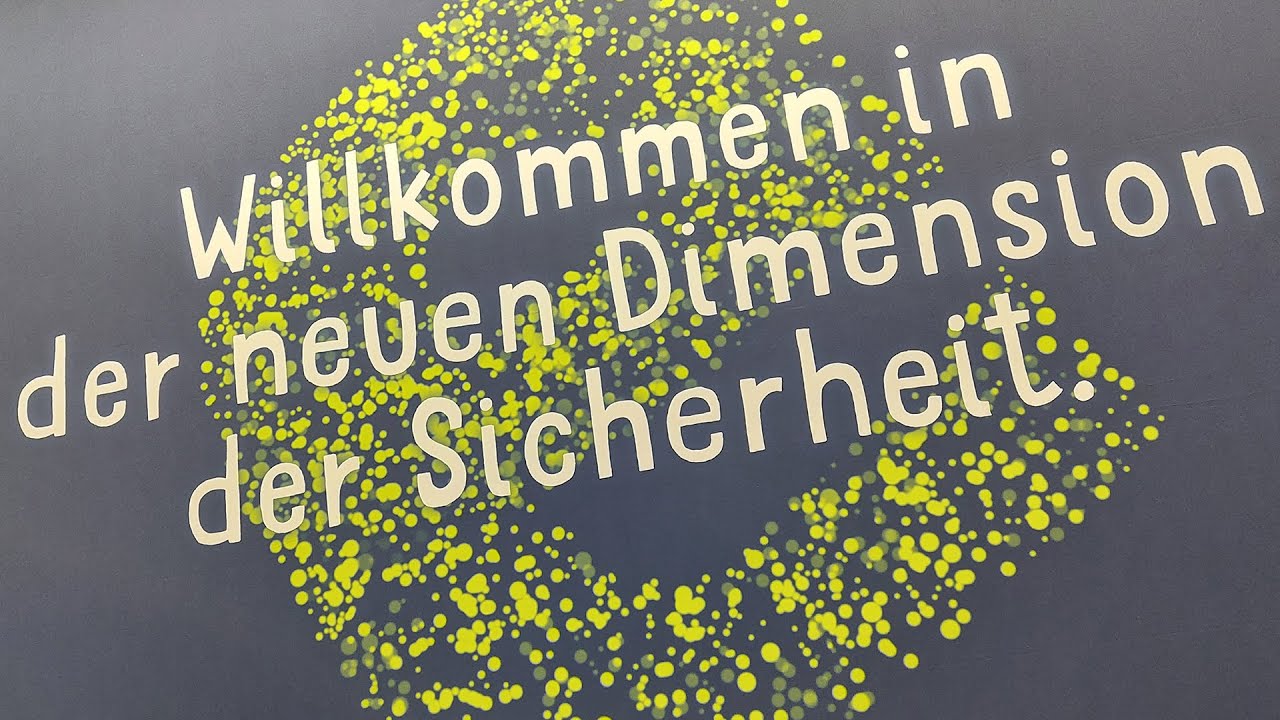 ESSECCA | Alles für den Gast 2023 | Messe Salzburg