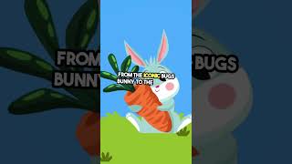 Top 10 GOAT Cartoon characters