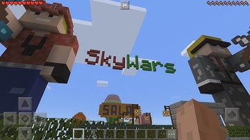 Minecraft PE: How to Install Custom Maps! (ANDROID ONLY) (EASY METHOD)