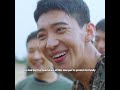 A soldier stood up against bullying in the barracks.#movie #shorts