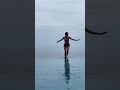 GRWM in Bali 🌴 #shorts #grwm #bali