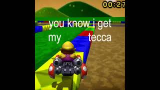 3Junior &amp; @Vyletti  - Bandsup! OUT NOW!! #fypシ #ragedrive #music #automobile #mario