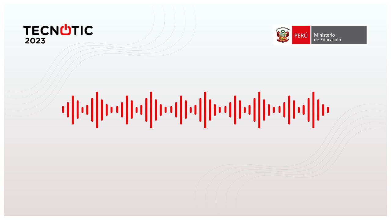 Transformación Digital  -  Huawei | I Tecnotic 2023
