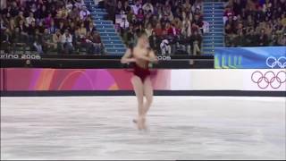 Famous Triple Toe Loop Sasha Cohen Wealth
