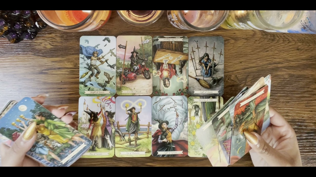 SAGITTARIUS ♐️ They left you with NO CLOSURE…NOW they’re WATCHING you 👀