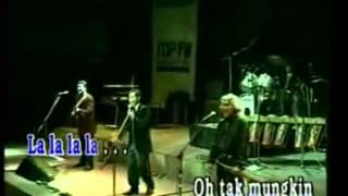 Download Lagu OH TAK MUNGKIN (D'lloyd) Voc./Karaoke by WARDI AHMAD MP3