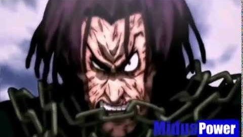 Dyansty Warriors Lu Bu is Unstoppable